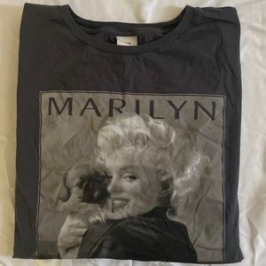 Short sleeve shirt! H&M worn 2 times.